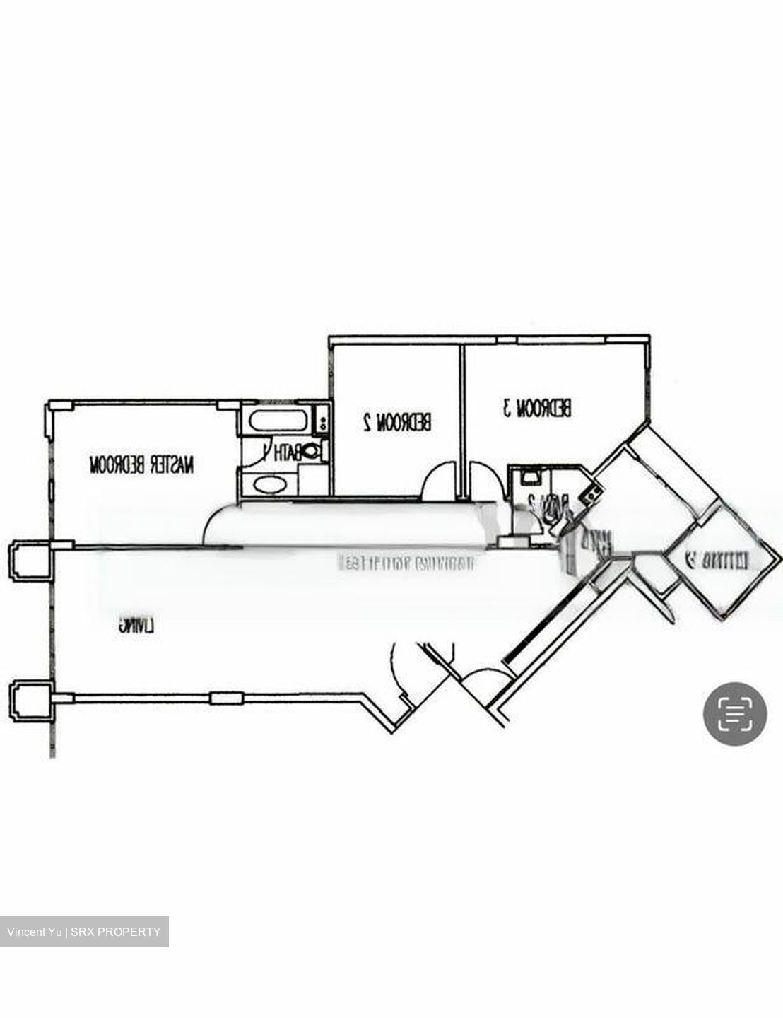 Melville Park (D18), Condominium #484461631